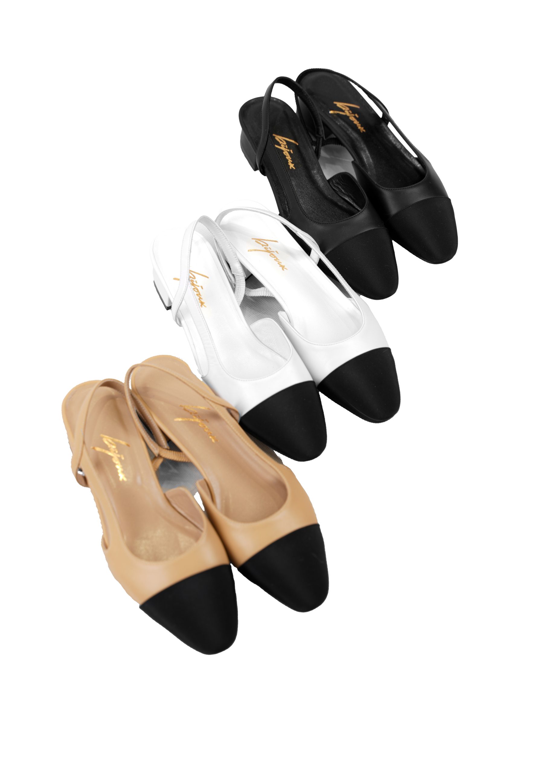 Cute shoes