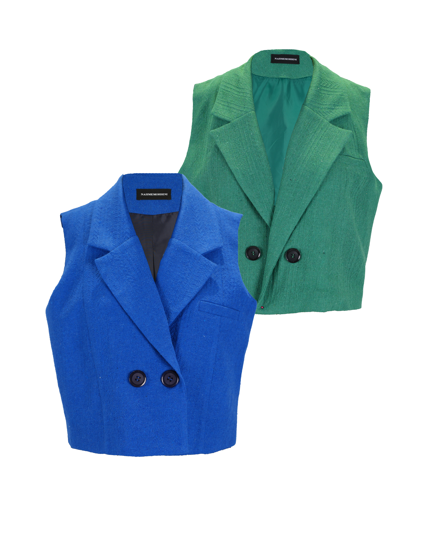 Vest viola