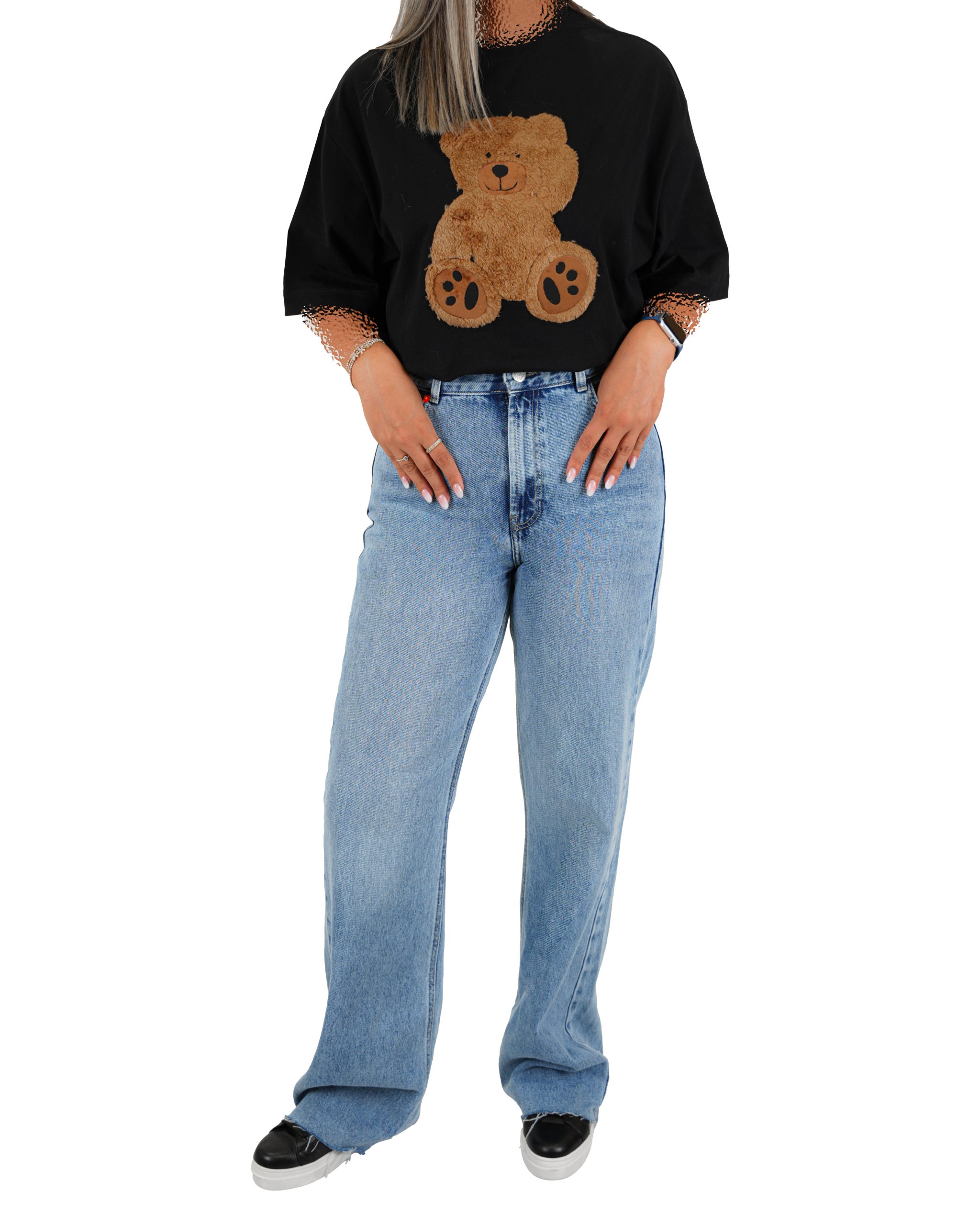 Tshirt Teddy
