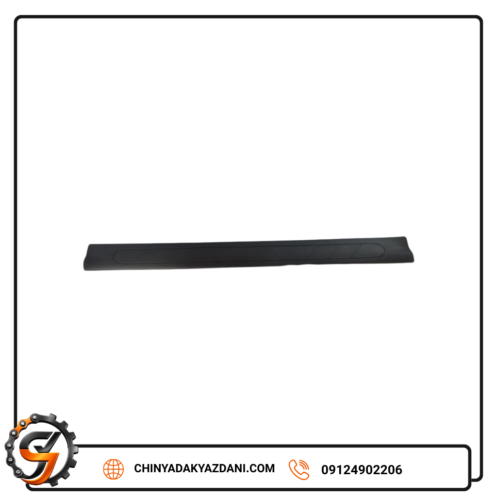 فلاپ رکاب راست (شاگرد) اچ سی کراس دانگ فنگ H30 CROSS