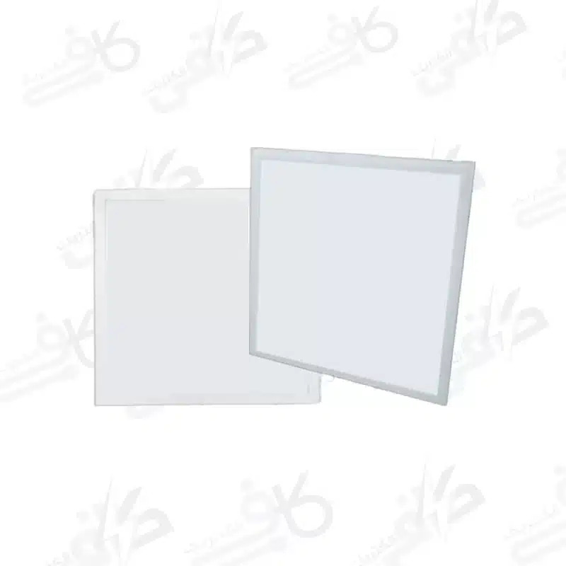 پنل 60*60 ایده لایت 80وات یخی