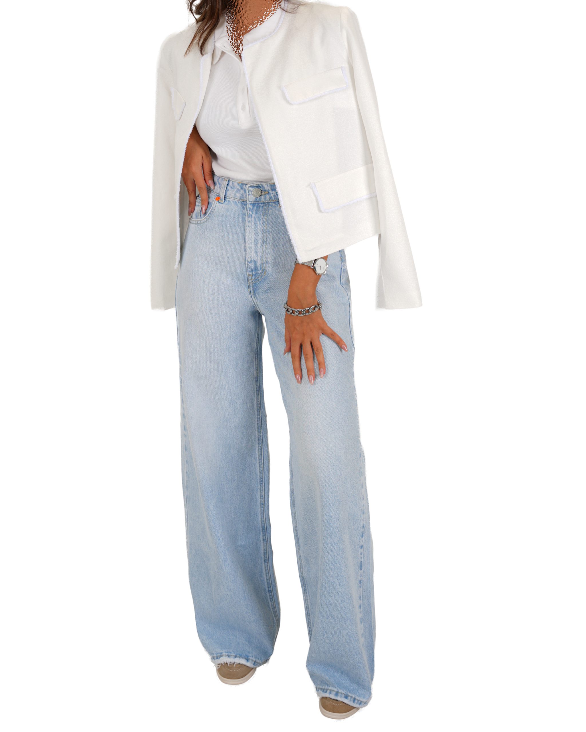 Royal jean
