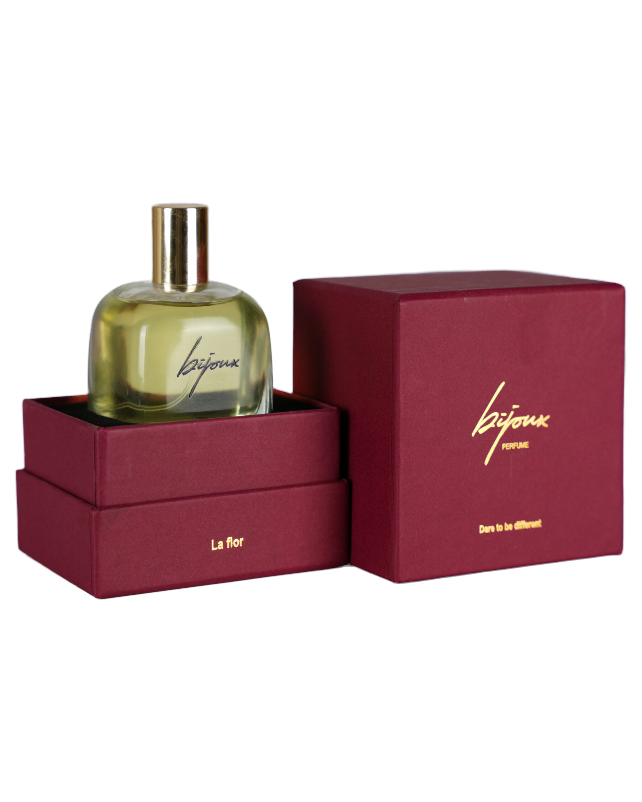 La flor perfume