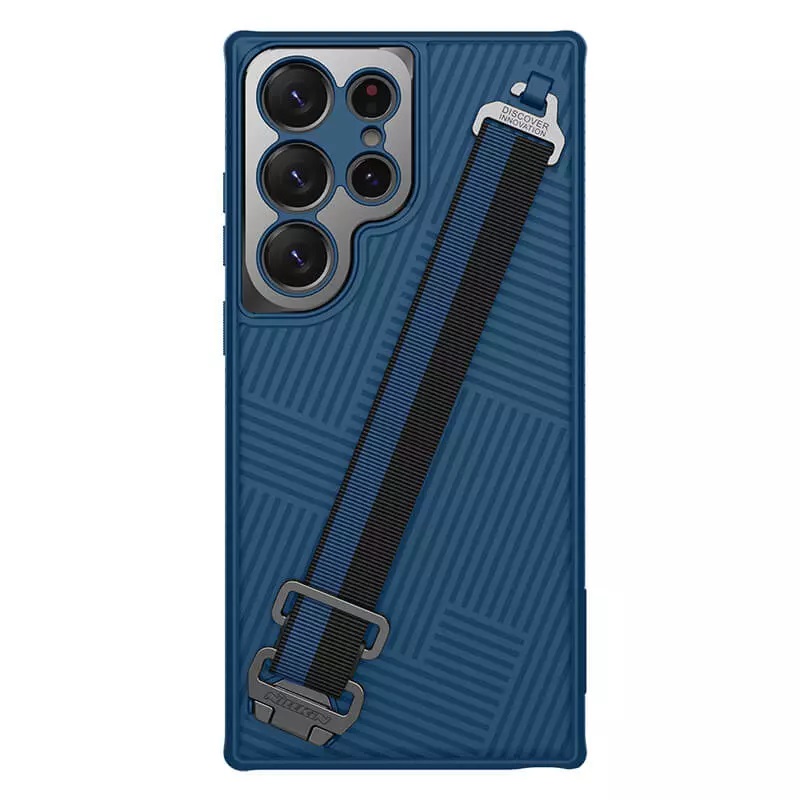 قاب Nillkin Strap برای Samsung Galaxy S23 Ultra