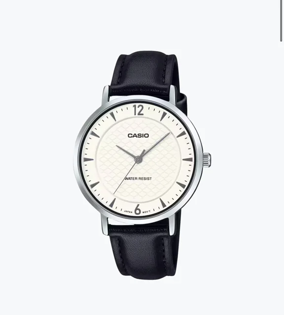 ساعت مچی زنانه کاسیو CASIO LTP-vt04l-7a2