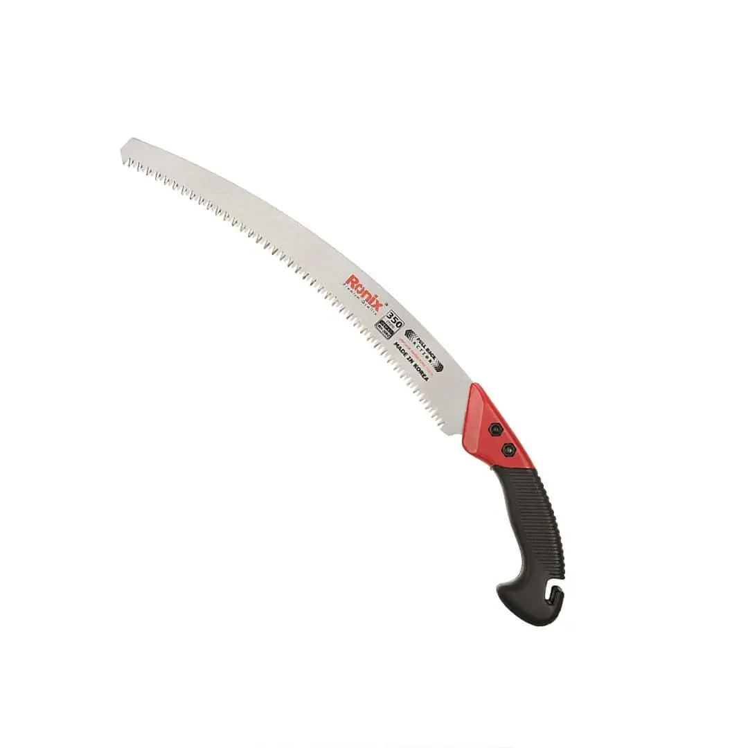 اره باغبانی غلاف دار رونیکس مدل RH-3602