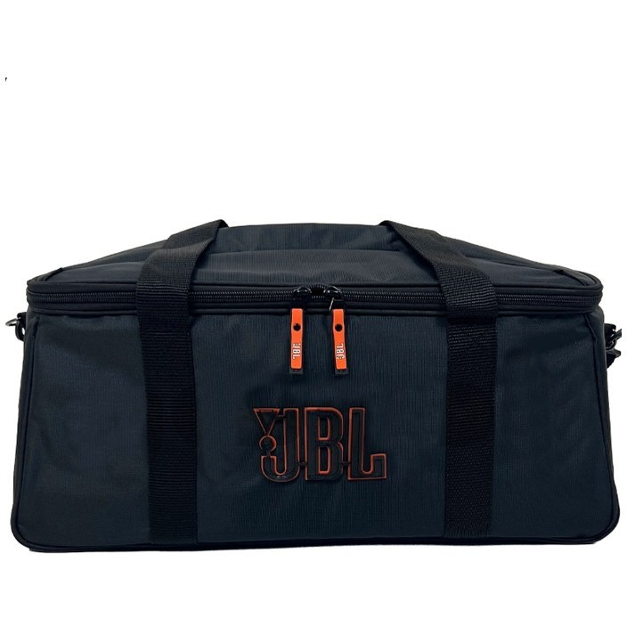 کاور و کیف حمل اسپیکر جی‌بی‌ال بوم‌باکس ۴ (JBL BoomBox 4)