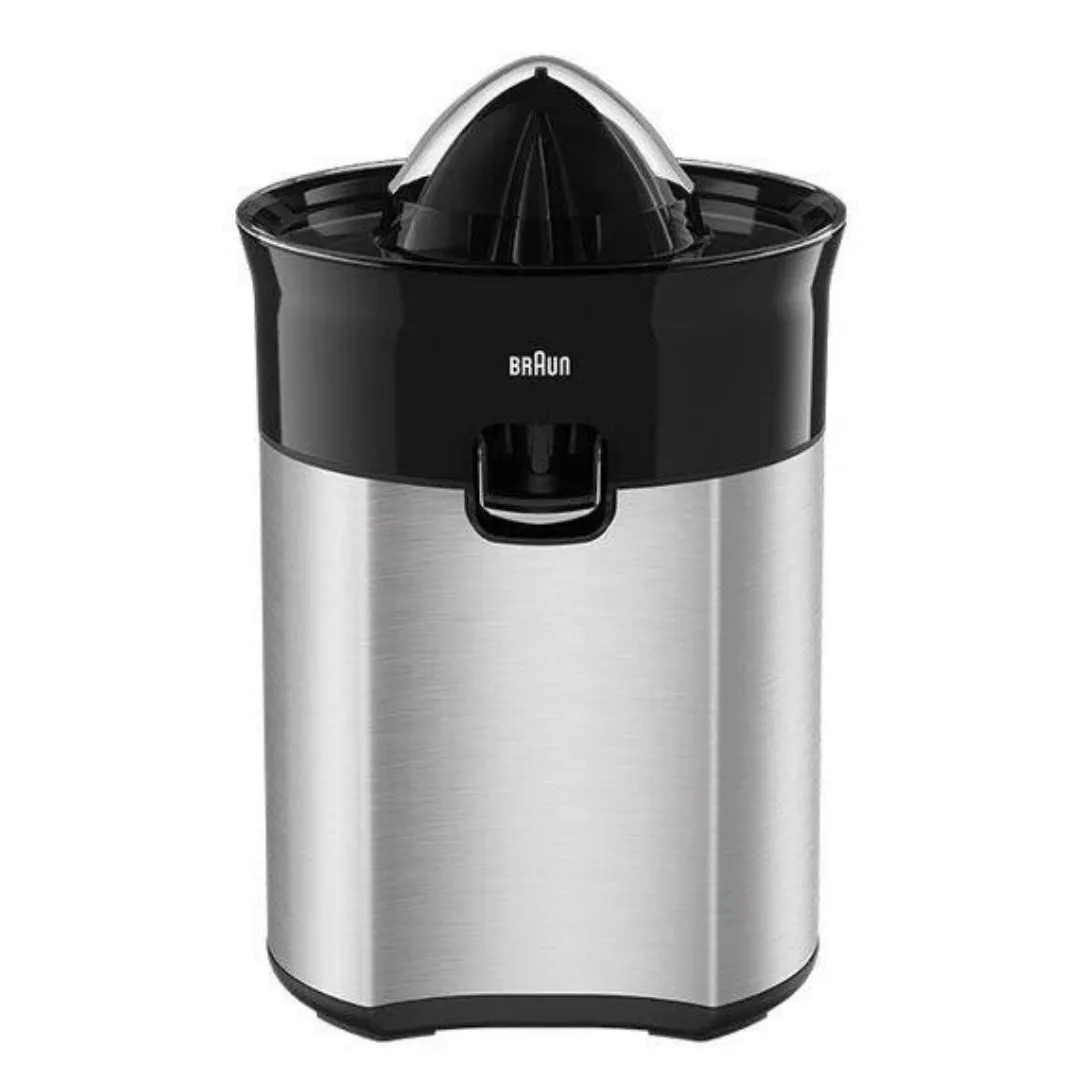آب مرکبات گیر براون مدل BRAUN Citrus Juicer CJ5050