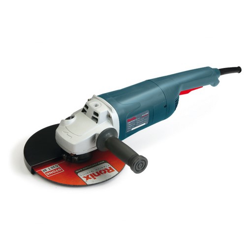 فرز سوپر سنگ بری (230 میلیمتر) رونیکس مدل 3220 با 12 ماه گارانتی