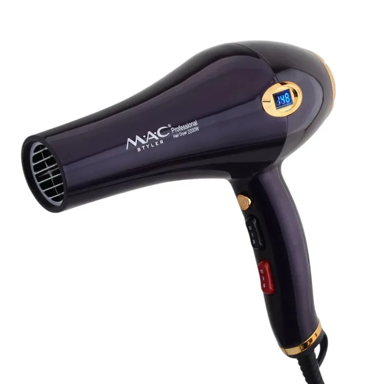سشوار مک استایلر مدل MC-6685
