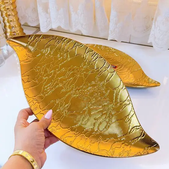 دیس برگی دوتایی
