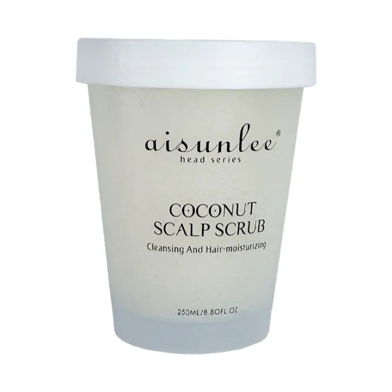 اسکراب کف سر ایسان لی شکری (Aisunlee Sugary Scalp)