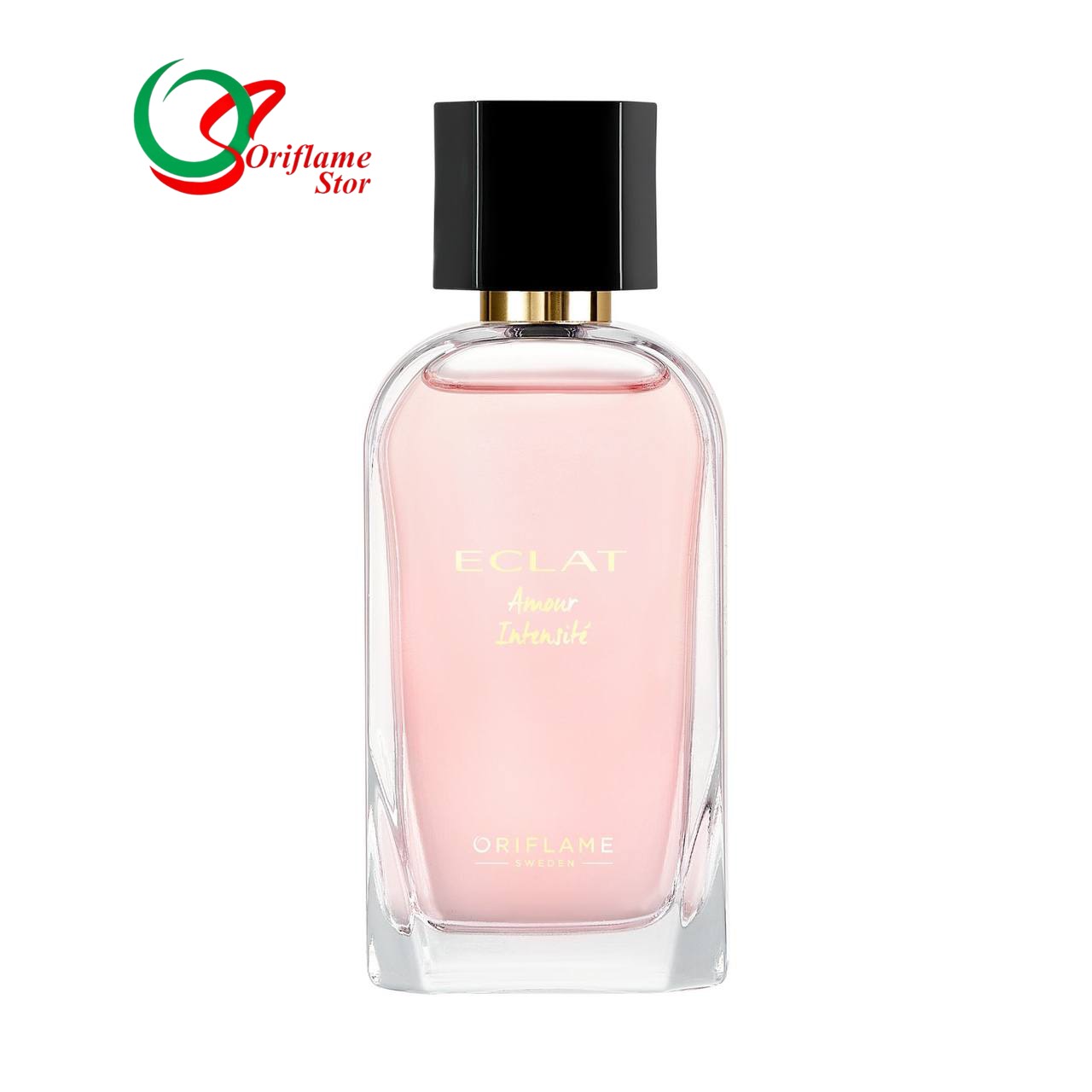 ادوتویلت زنانه اکلت آمور اینتنسیته (46062)