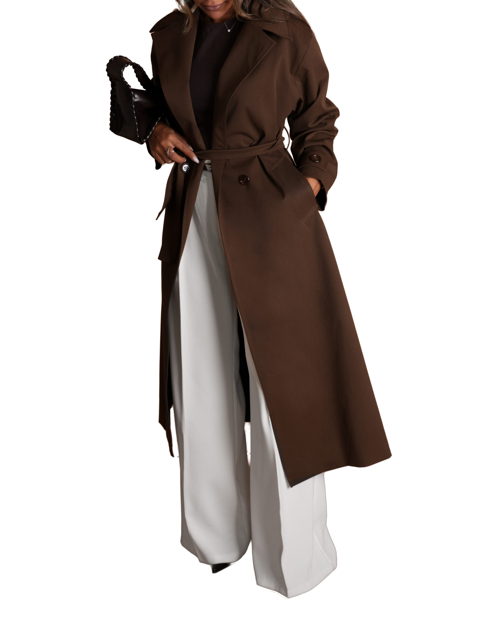 Sepia brown