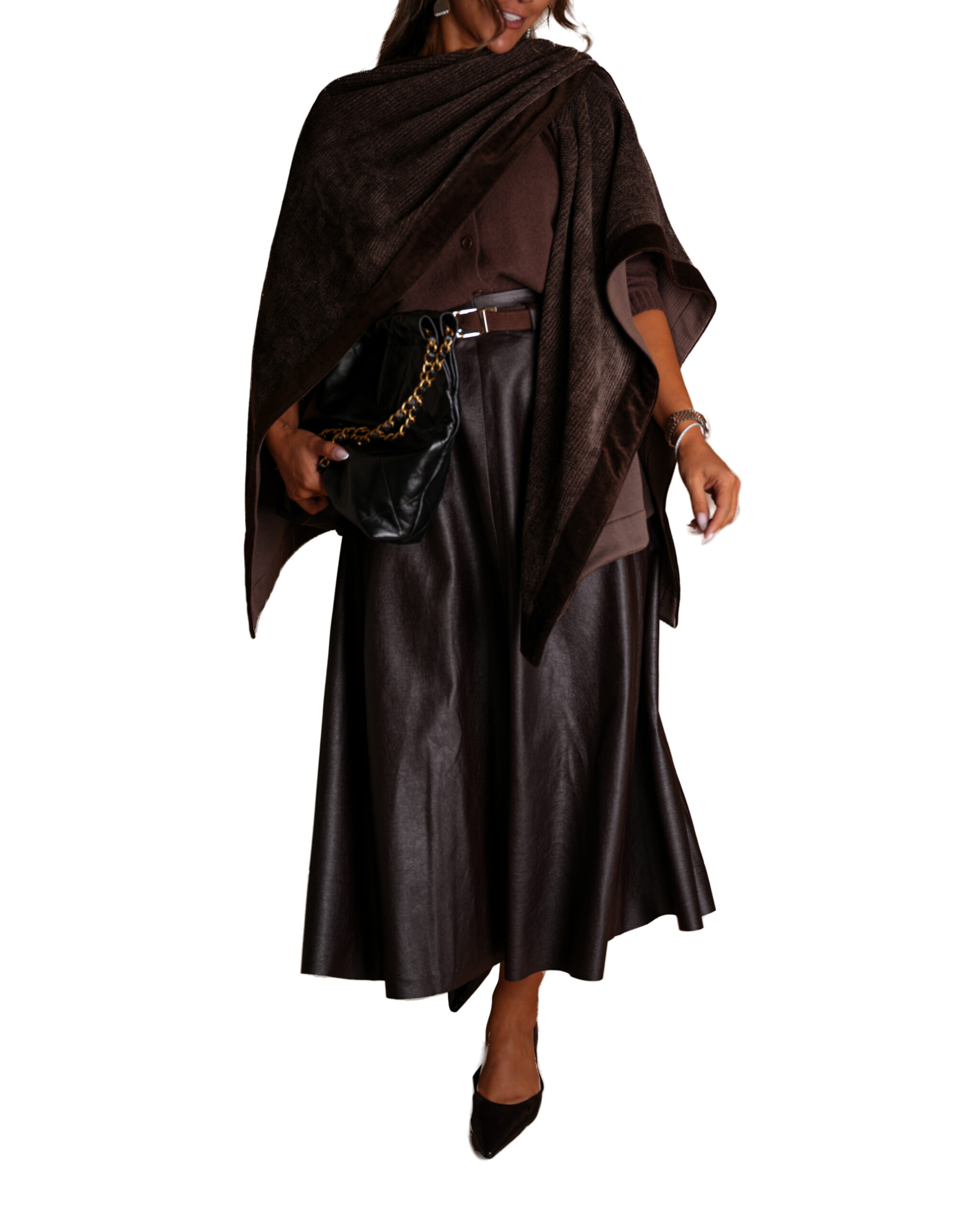 Oak brown
