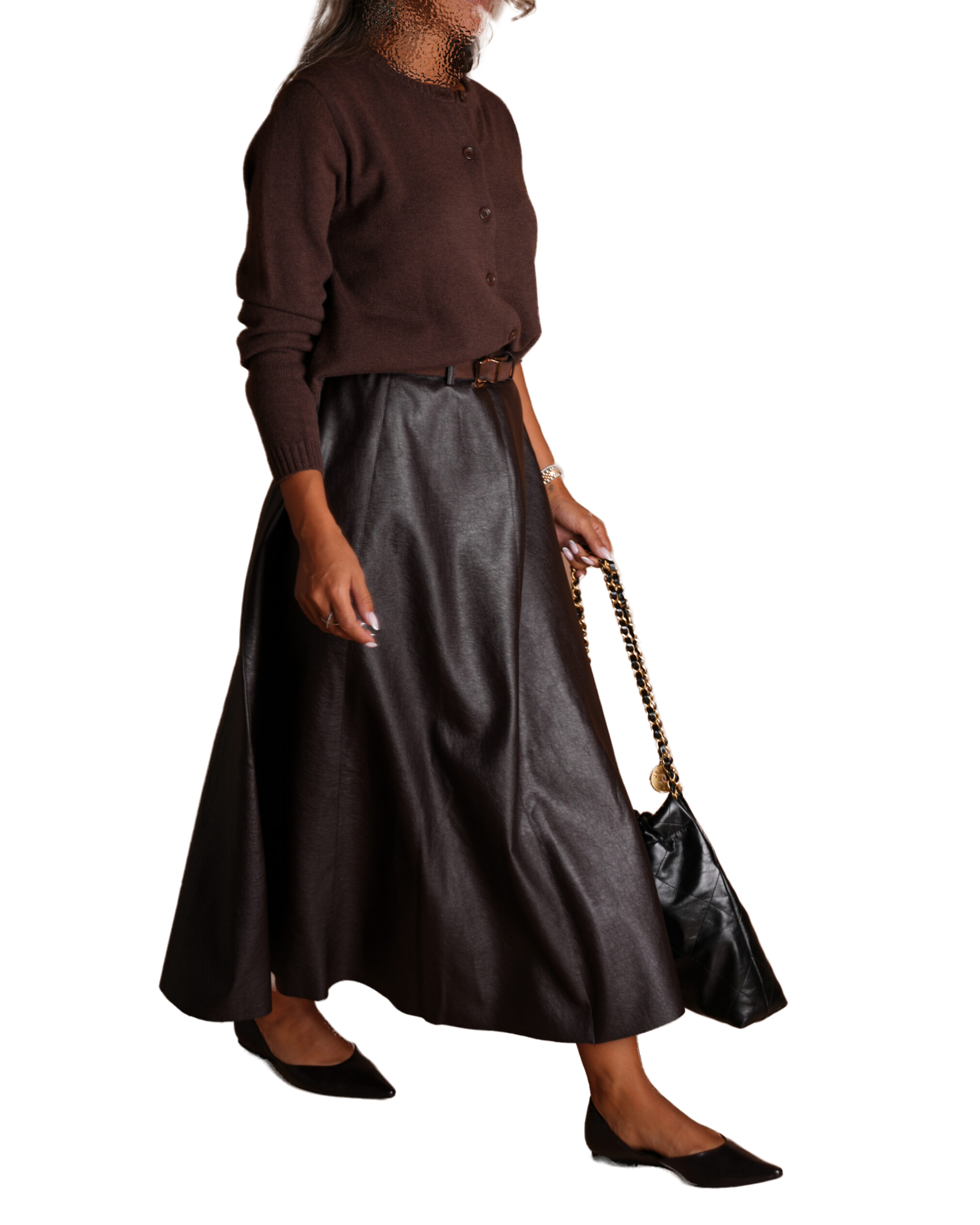 Sable brown