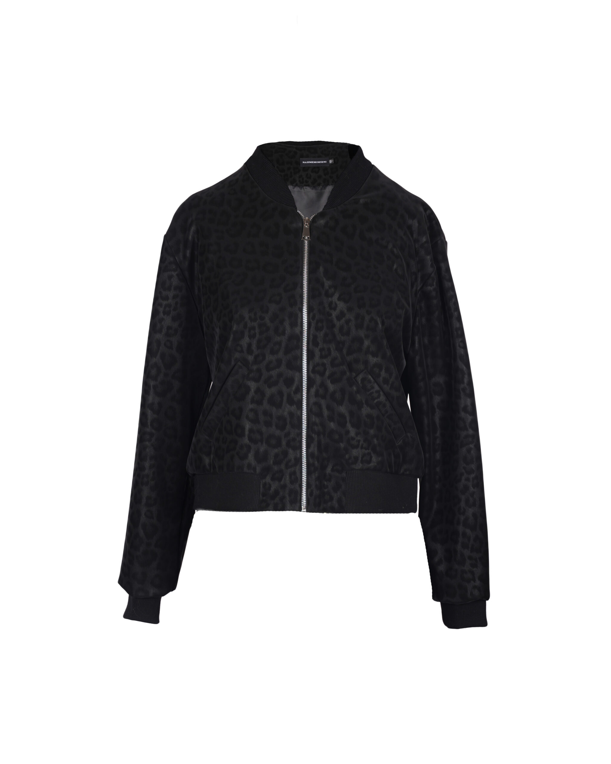 Coat Barin