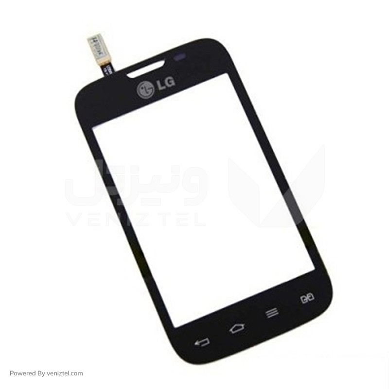 تاچ موبایل ال جی مدل LG L40