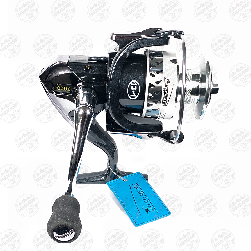 چرخ ماهیگیری دانگ منگ FA7000