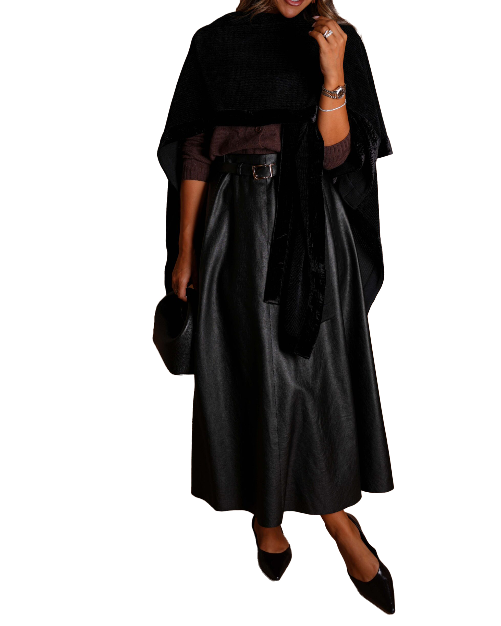 Oak black