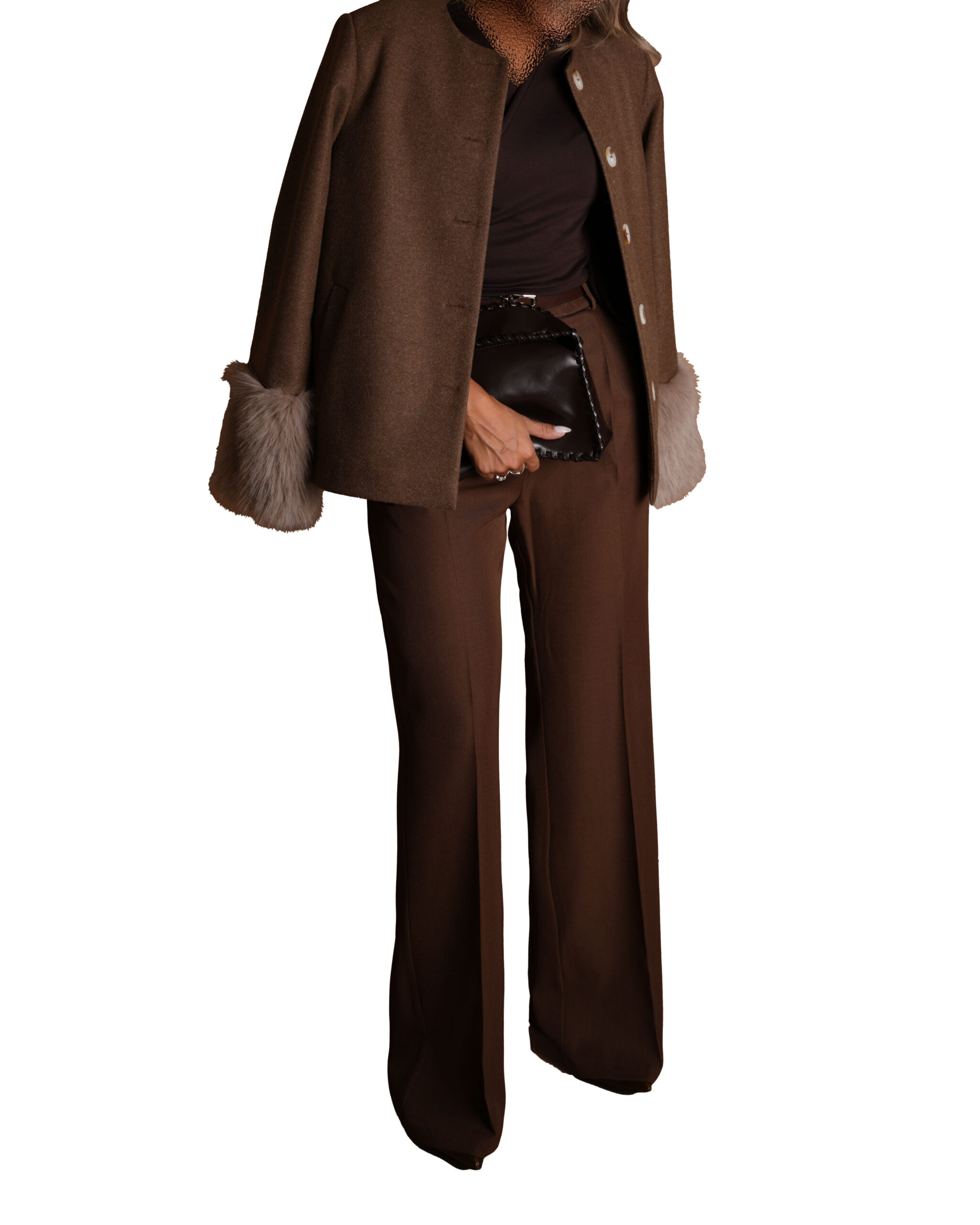 Dexo brown