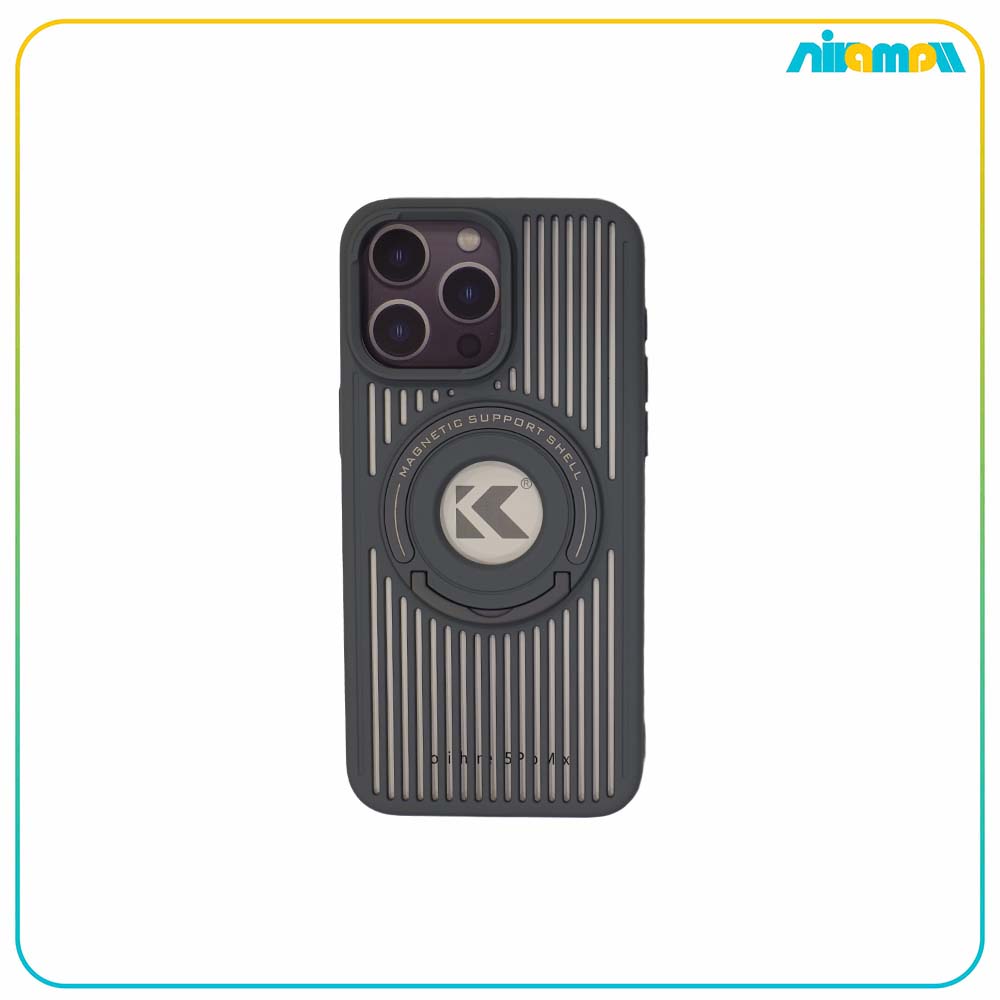 کاور Cocose مدل Artist plus مناسب برای گوشی Iphone15 promax