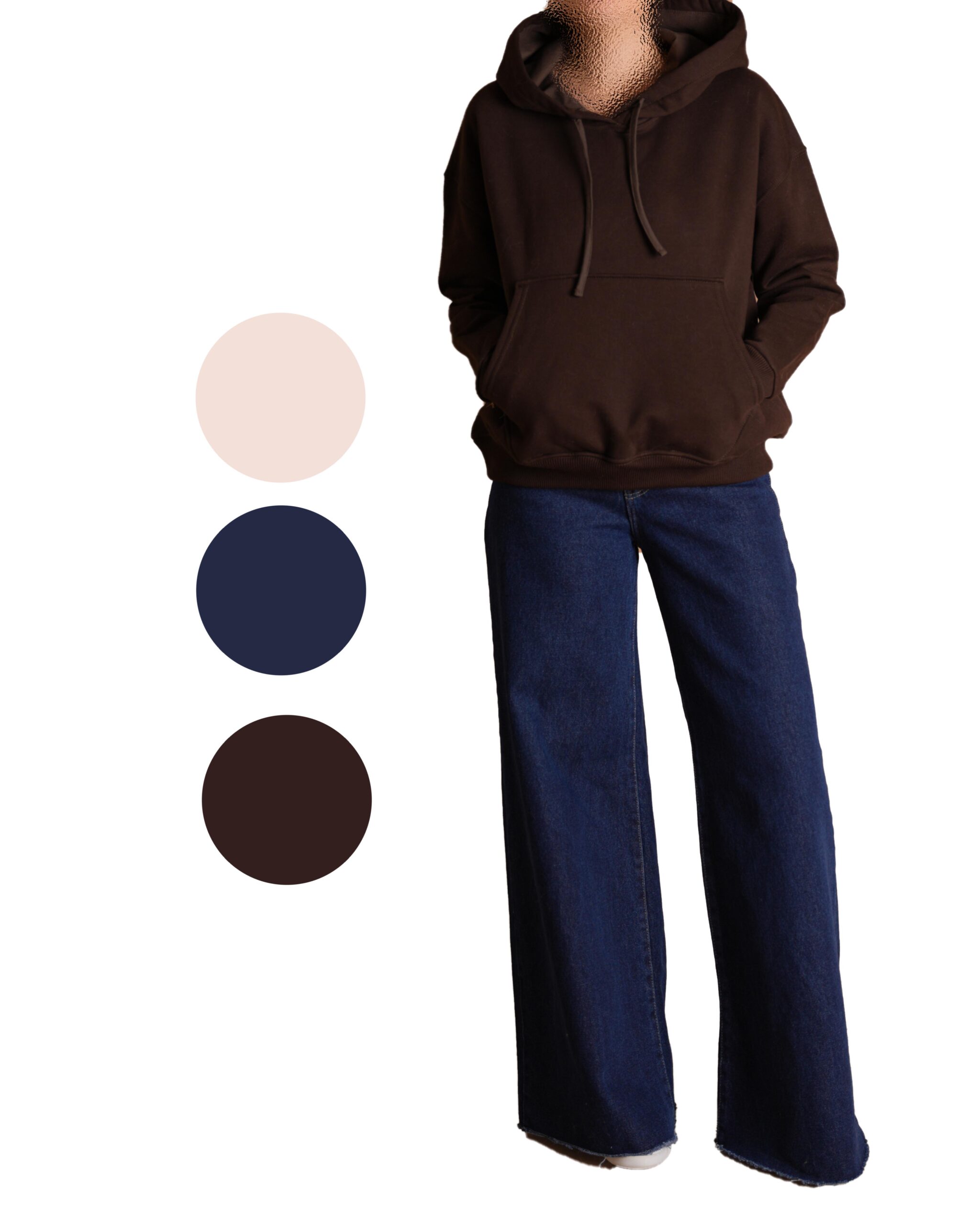 Hoodie Hana