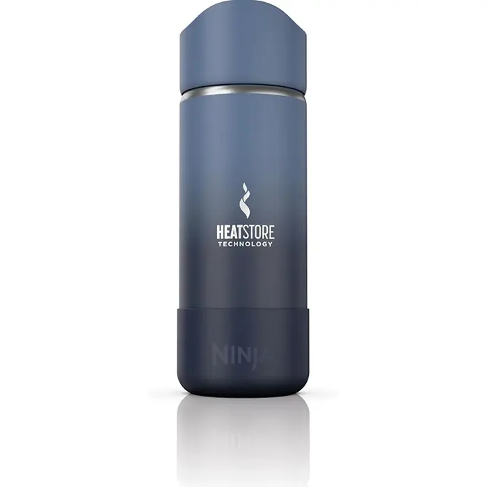 تراول ماگ نینجا یشمی | Ninja, Travel Mug Dark Blue