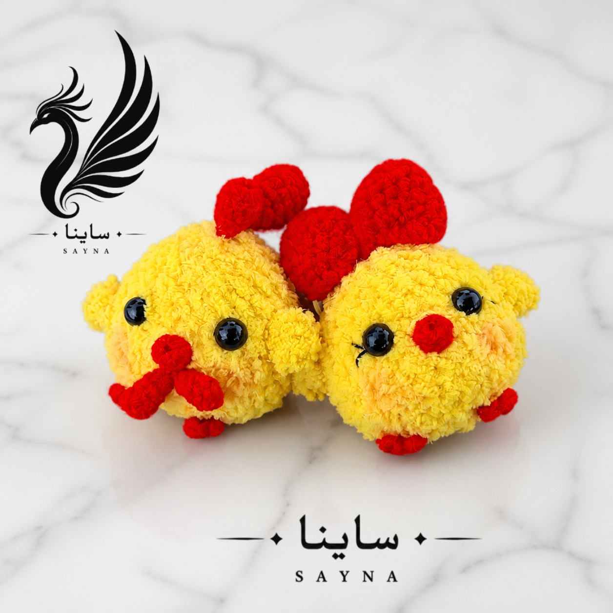 آویز جوجو نرمالو