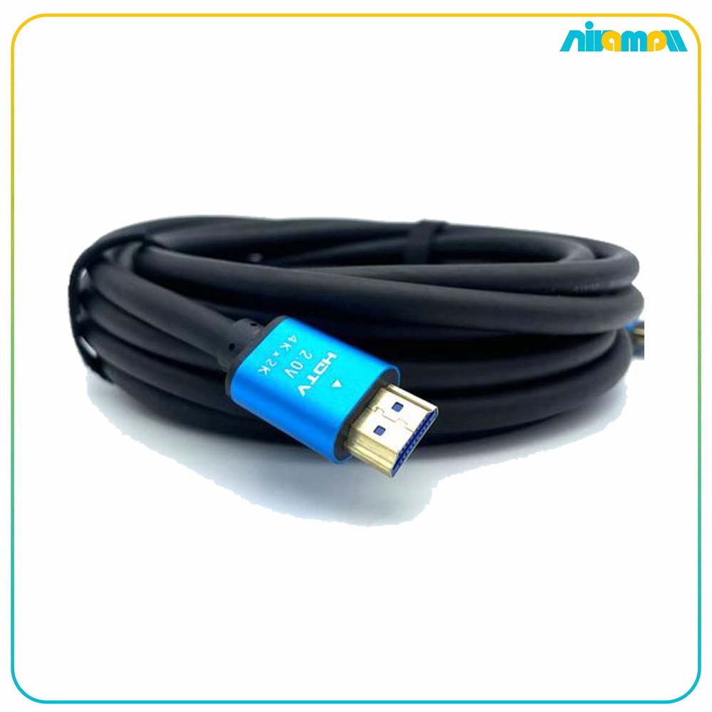 کابل HDMI انوشان 4K به طول 5 متر