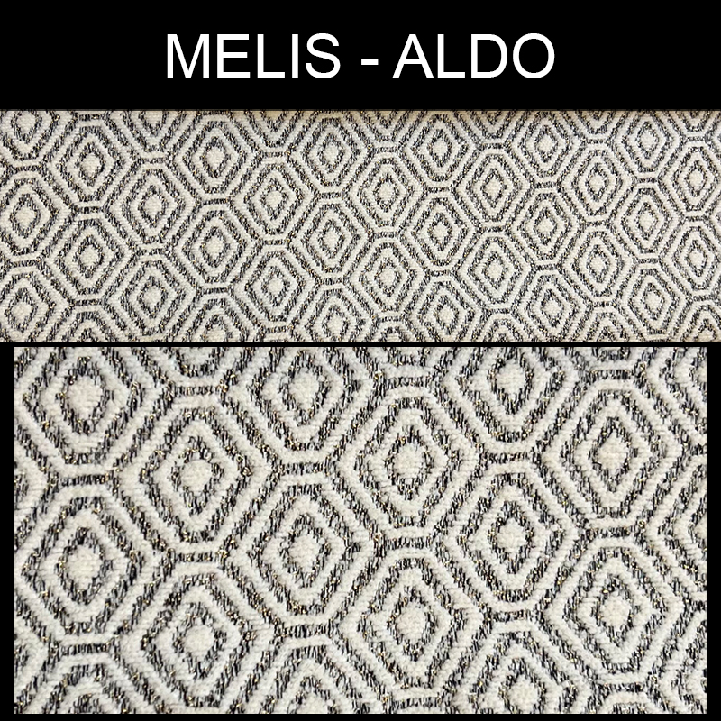 پارچه مبلی ملیس آلدو ALDO کد 16