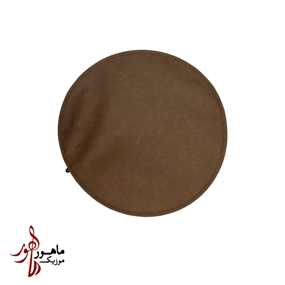 صداگیر (سوردین) دف - موکا