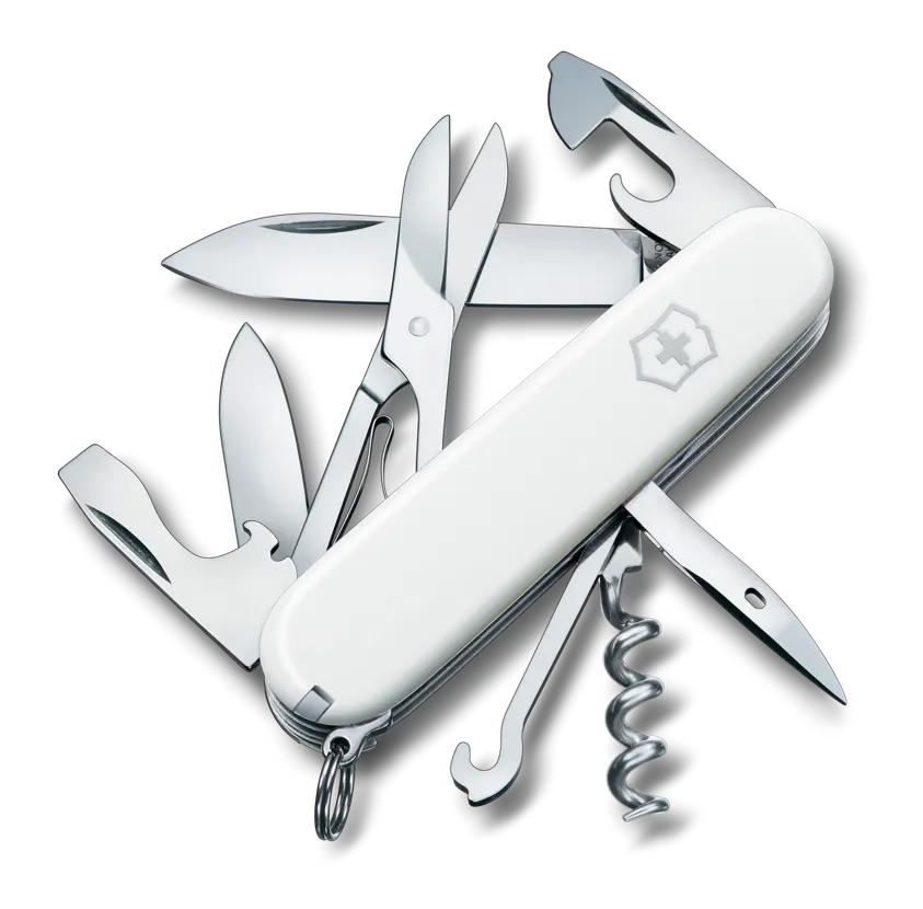 چاقوی 14 کار بزرگ VICTORINOX مدل 1.3703.7
