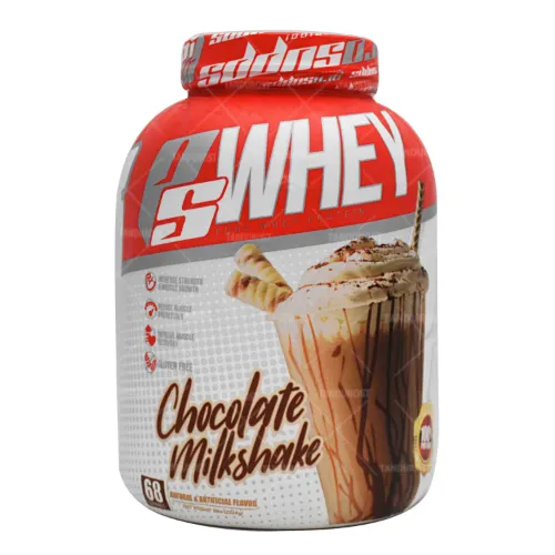 پروتئین وی پروساپس PS Whey
