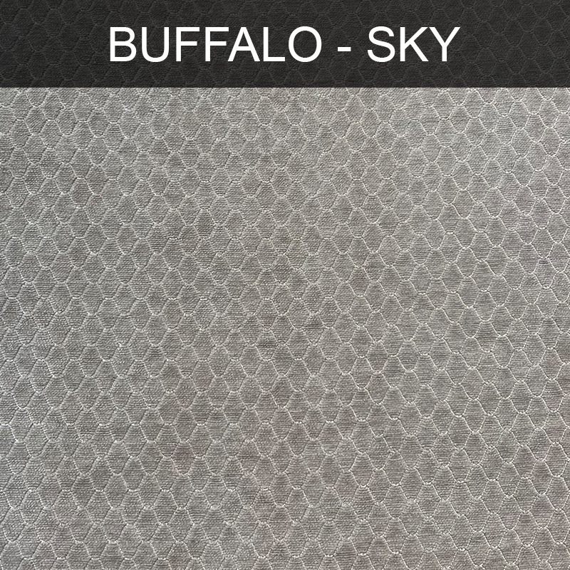 پارچه مبلی بوفالو اسکای BUFFALO SKY کد B7
