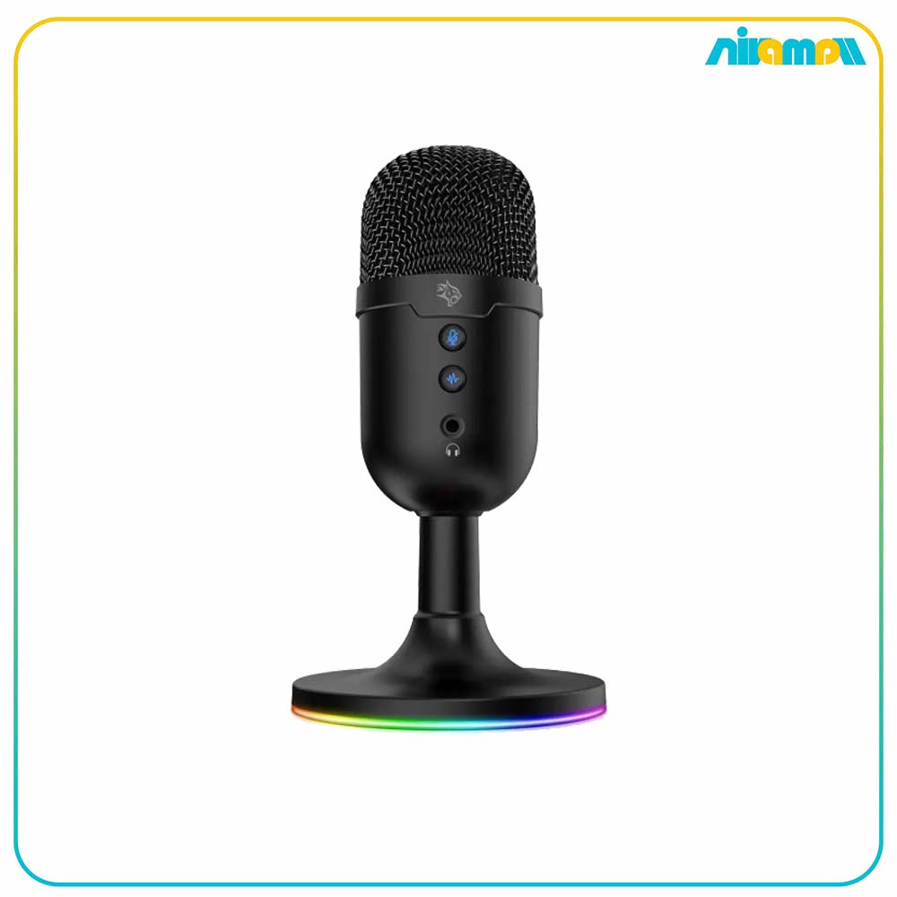 میکروفون گیمینگ و کندانسر پرودو مدل PDX550