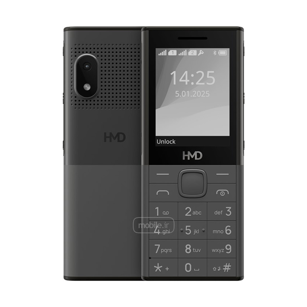 گوشی موبایل نوکیا مدل Nokia 150 (2025)