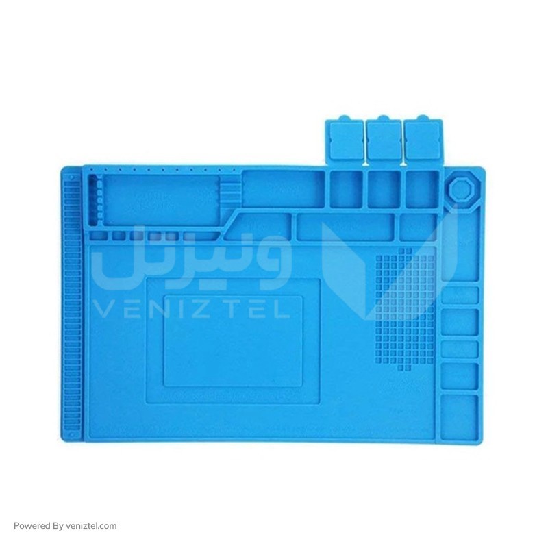 پد نسوز سیلیکونی سانشاین مدل SUNSHINE S-160