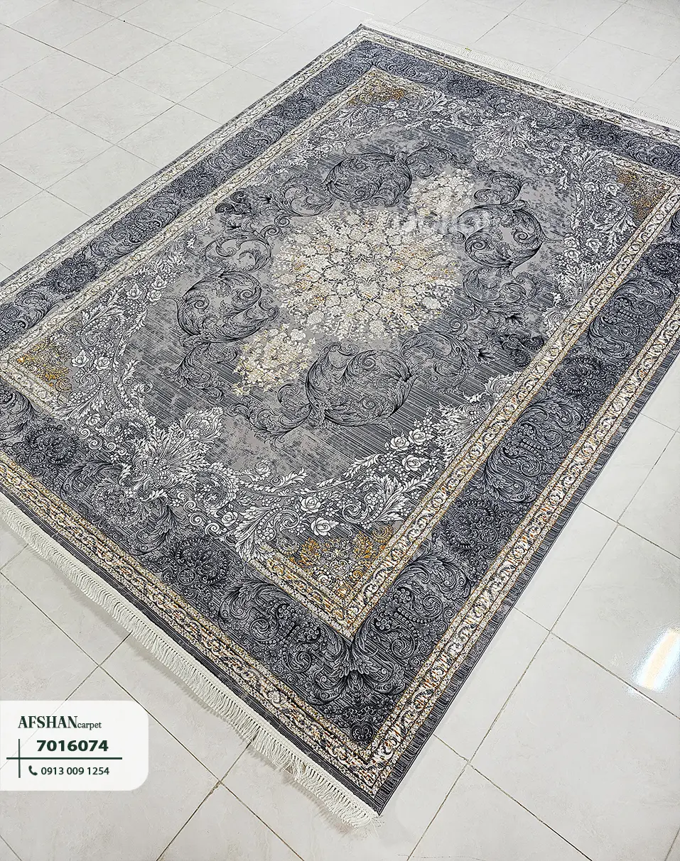 فرش 700 شانه آکرلیک دیاکو کد 7016074 لیا