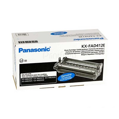 کارتریج درام KX-FA412A پاناسونیک