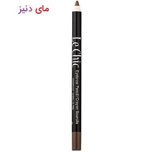 مداد ابرو بادوام لچیک شماره 500
