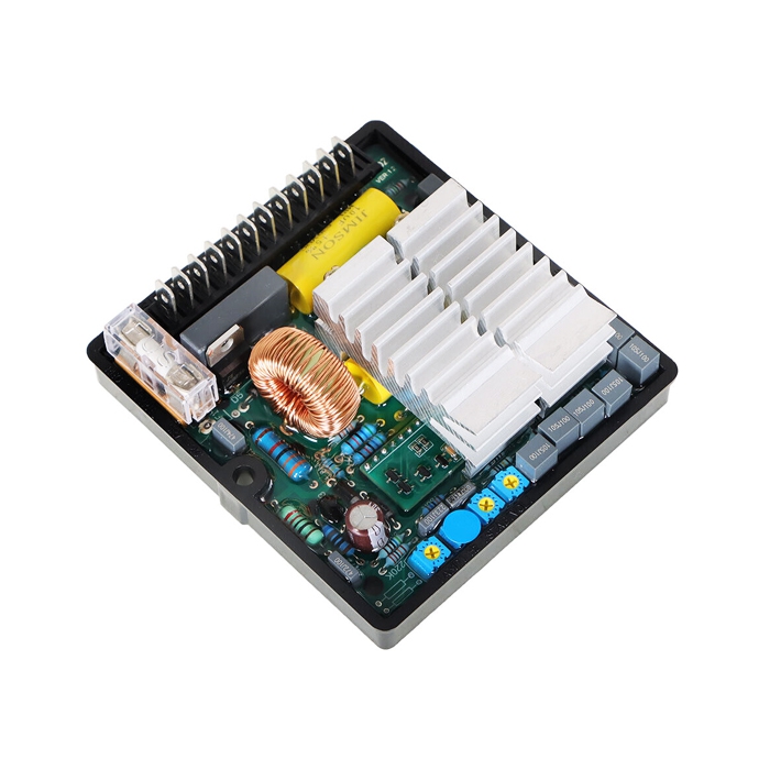 ولتاژ رگولاتور مکالته Meccalte AVR SR7 2G