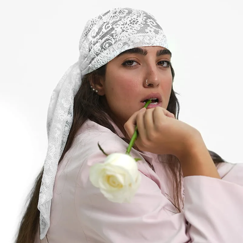 Bonita scarf