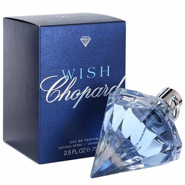عطر و ادکلن چوپارد ویش