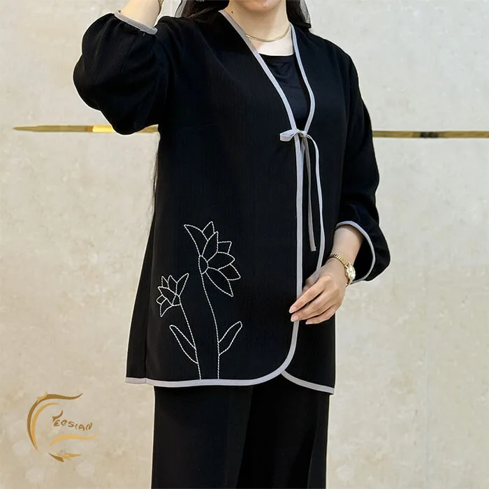 مانتو کتی سحر