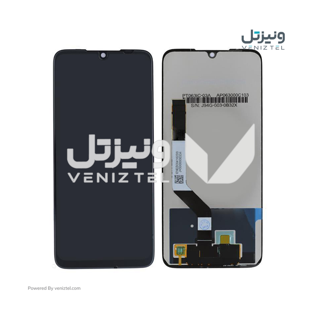 تاچ و ال سی دی شیائومی کپی (AA) مدل XIAOMI NOTE 8