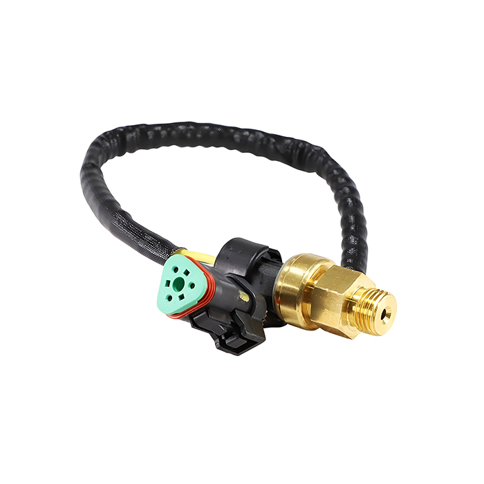 سنسور فشار هوا کاترپیلار Caterpillar air pressure 107-8139