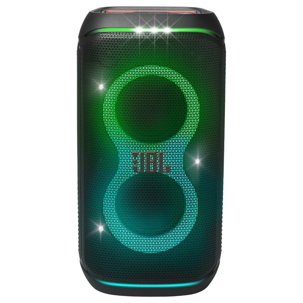 اسپیکر JBL مدل PartyBox Club 120