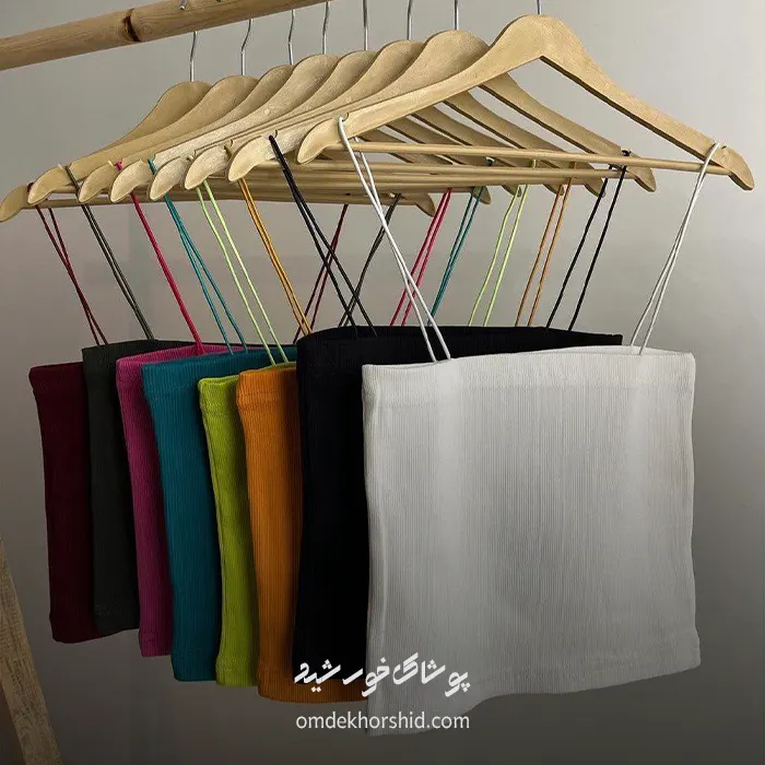 کراپ بند ماکارونی