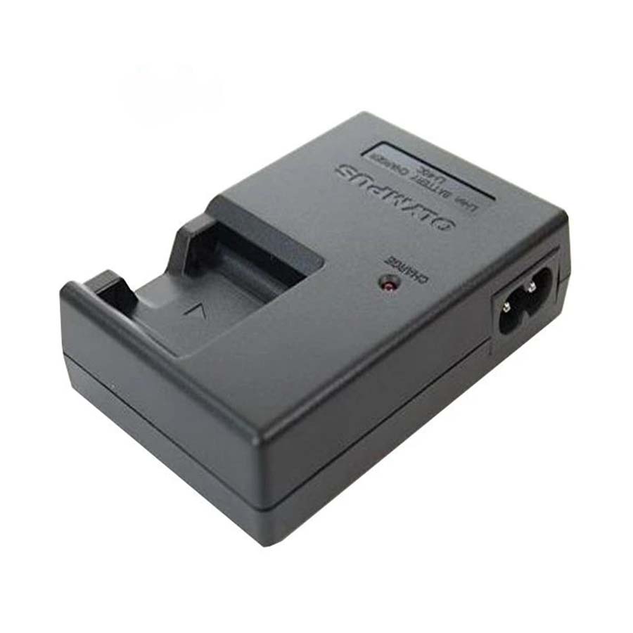 شارژر باطری مدل المپیوس Olmpus-40C